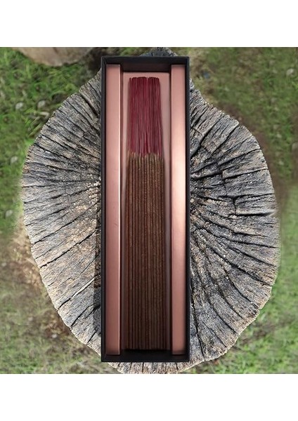 Premium Tütsü (24 Adet) (Amour) fiyatları