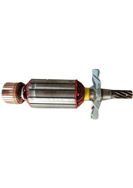 Svnmax Rothenberger Ropower 50R Uyumlu Rotor