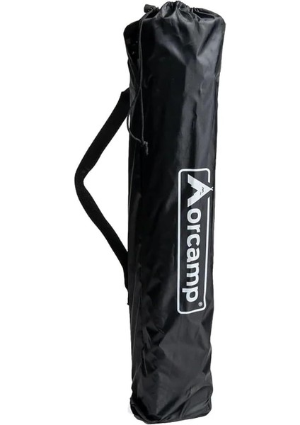 Katlanır Alüminyum Boyalı Kamp Masası 67X62X65 cm indirimleri