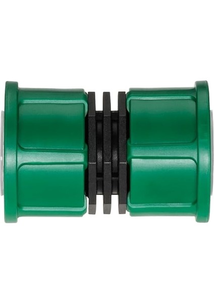 Valf Kutuları Için Bağlantı Elemanı V3: Iki Valf Kutusunu Bağlamak Için Aksesuar Ürünü V3, Kolay Vidalı Bağlantı, 2 x 1 Inç Iç Dişli (02758-20) modelleri