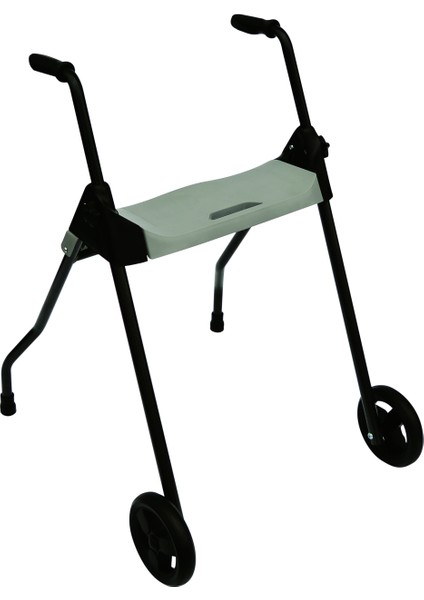 2 Tekerlekli Rollatör