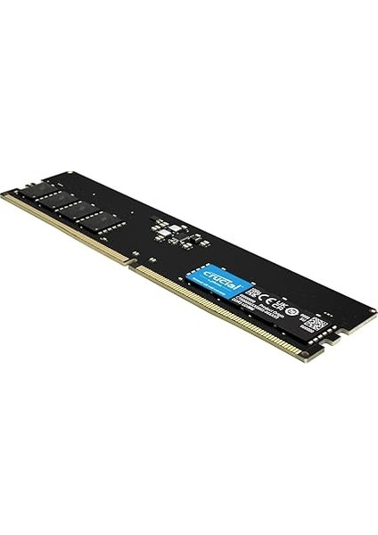CB16GU4800 16GB Ddr5 4800 Udımm Masaüstü Pc Ram Bellek fiyatları