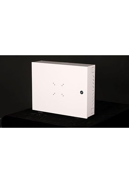 Boxe Duvar Tipi Küçük Tip Güvenlik Muhafaza Dolabı G450 x D102 x Y355MM fırsatları