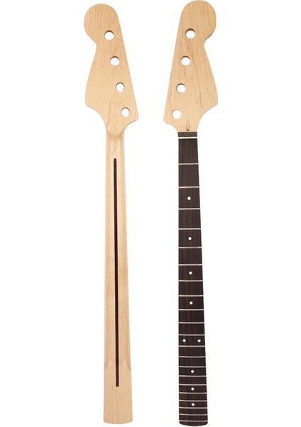 Kaliteli Metal Elektro Gitar Humbucker Pickup Kapak Yedek Parça, Gümüş, Elektro Gitar Modelleri ile Uyumlu, Tasarım, Kurulumu Kolay