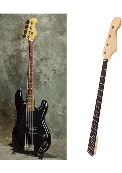 Kaliteli Metal Elektro Gitar Humbucker Pickup Kapak Yedek Parça, Gümüş, Elektro Gitar Modelleri ile Uyumlu, Tasarım, Kurulumu Kolay modelleri