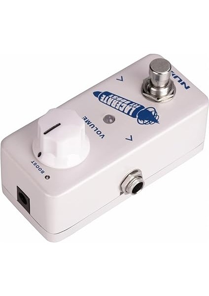 | Lacerate Pedal | Gitar Pedalı modelleri