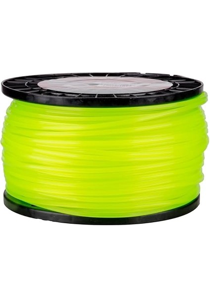 Pro Misina, 3.3mm Kalınlık, 138M Uzunluk, 6 Köşeli, Sarı fiyatları