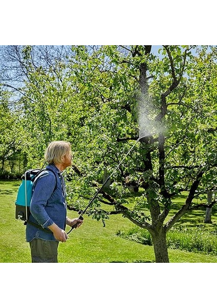 11140-20.000.00 Sırt Çantası Püskürtücü 12L Plus fiyatları