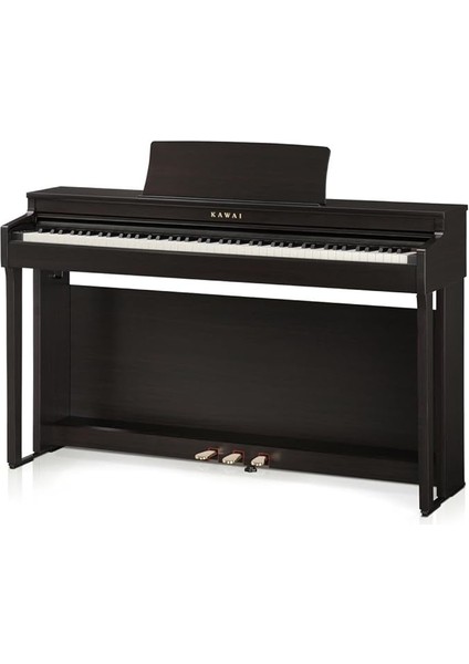CN201 Dijital Piyano 88 Tuşlu Tezgah, Gülağacı