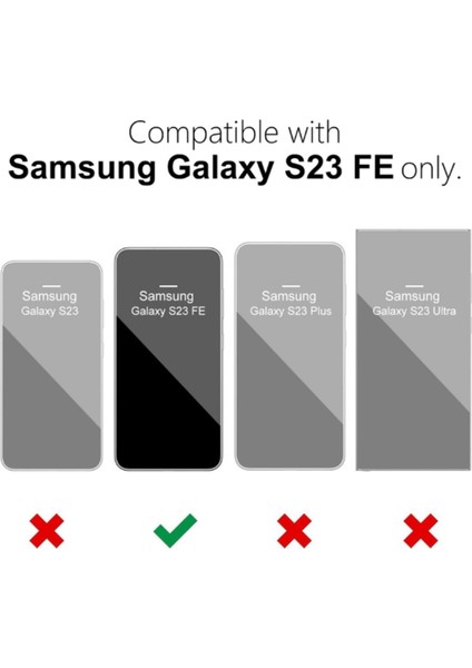 Samsung S23 Fe Uyumlu – Siyah Lansman Seri Liquid Silikon Kılıf, Darbe Emici, Yumuşak Koruyucu Kapak fiyatları
