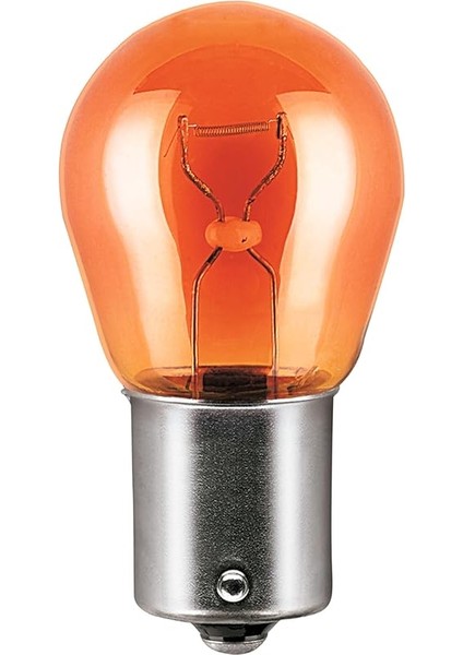 Ultra Lıfe, PY21W, Çift Blister, (2 Lamba), Beyaz fırsatları