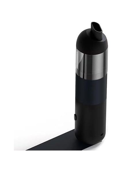 Mio 3 3000MAH Vacuum Cleaner 6000PA Taşınabilir Araç ve Ev Mini Şarjlı Süpürge - Siyah modelleri