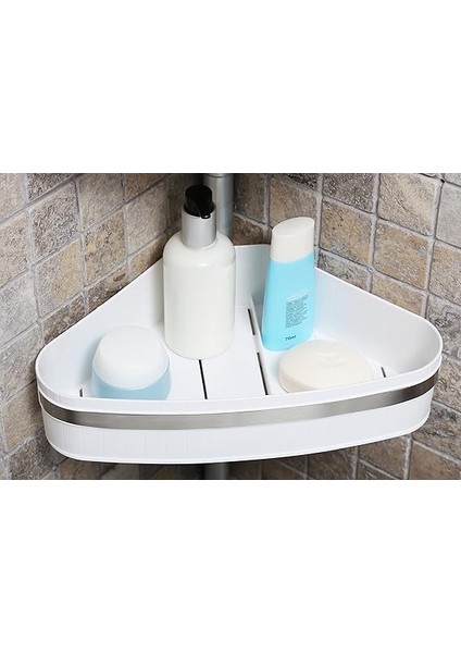 Fına Köşe Seti Alu. Beyaz M-N39-01 fırsatları