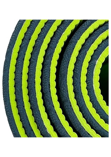 Yoga Mat, Standart fırsatları