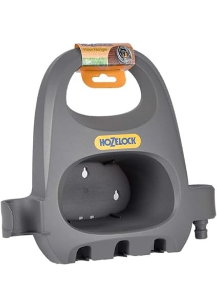 2362H Duvara Monte Hortum Toplama ve Sarma Askısı modelleri