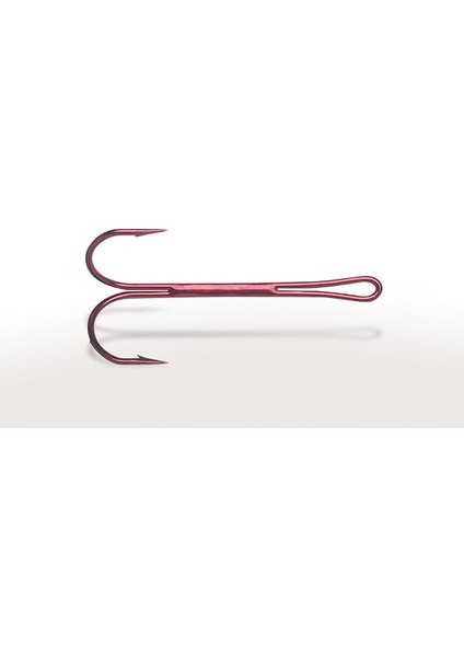 Ikili Olta Iğnesi 9920BN 10'lu Siyah Nikel No: 4 fiyatları