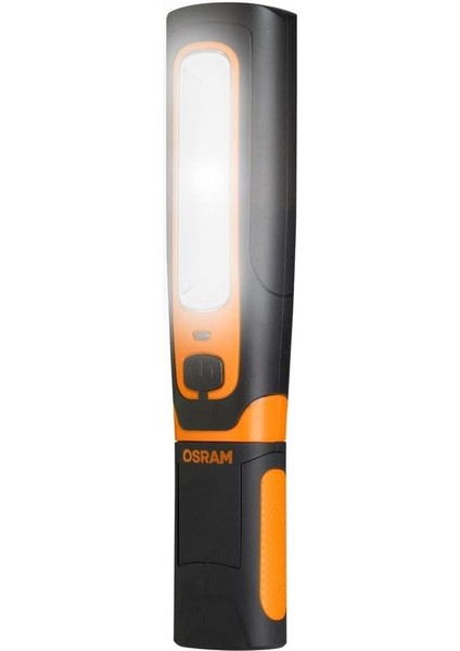 LED Şarjlı Çalışma Lambası, Siyah, TWIST250 fırsatları