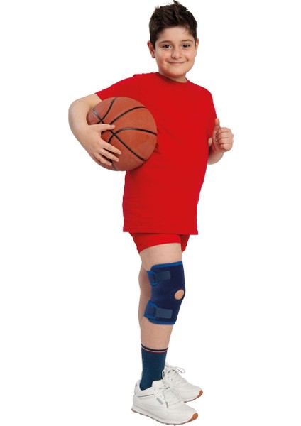 885 Patella Destekli Dizlik modelleri