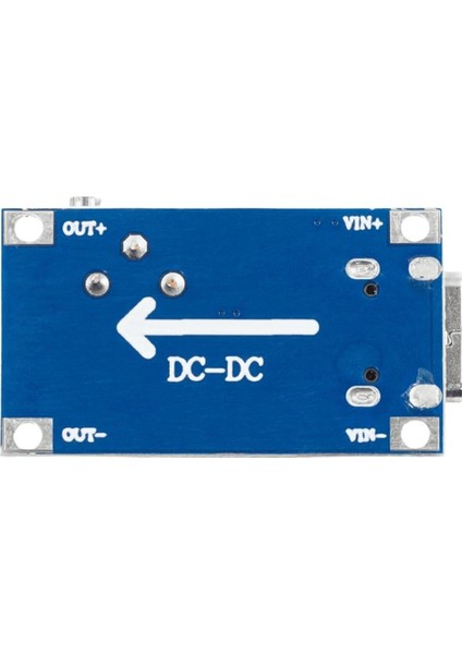 MT3608 Type C USB 28V 2A Dc Boost Modül Ayarlanabilir Voltaj Yükseltici Güç Kaynağı Step Up Dc Çevir modelleri