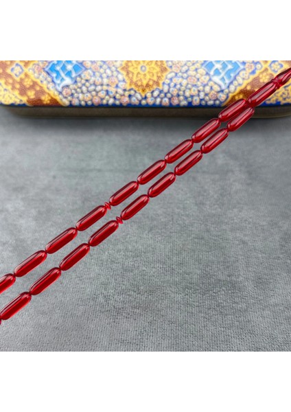 Fahrettin Bülbül Kırmızı Eski Avusturya Oyun Zarı Tespih – Bülbül Atölye Özel Eseri modelleri