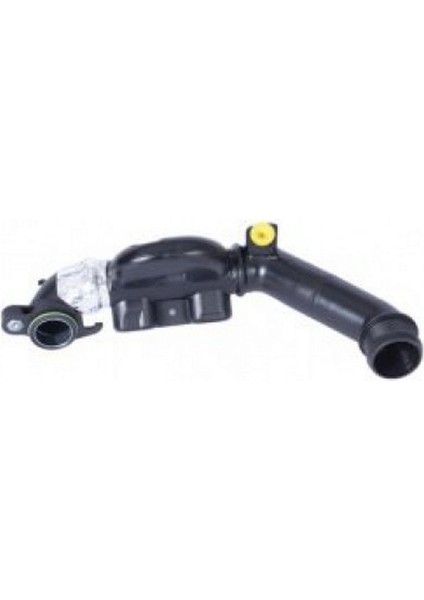 Mtxdpn Manifold Susturucu Borusu Peugeot 3008 1.6 Hdi 307 1.6 Hdi 2000 - 2009 308 1.6 Hdi Partner