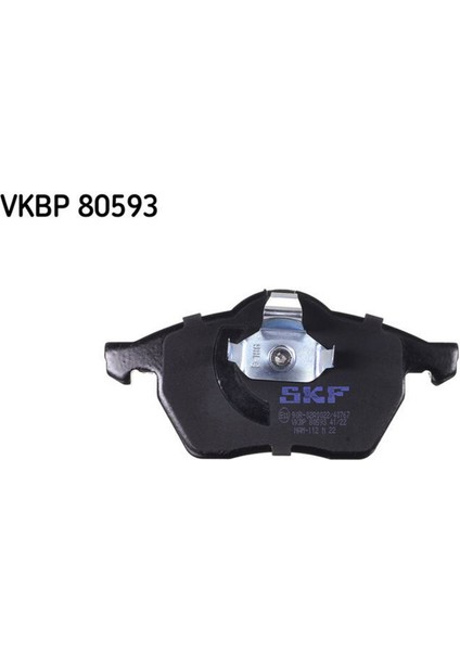 Mtxdpn 0986TB2017 Ön Balata Vectra B.2.0ı.2.5ı V6 96/7.03 Saab 900 Ii 93/2.98 9.3 9.5 98-03