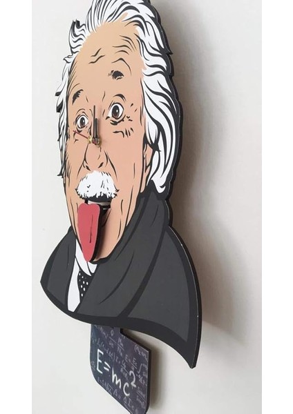 Mc2 Sallanır Sarkaçlı Duvar Saati fiyatları