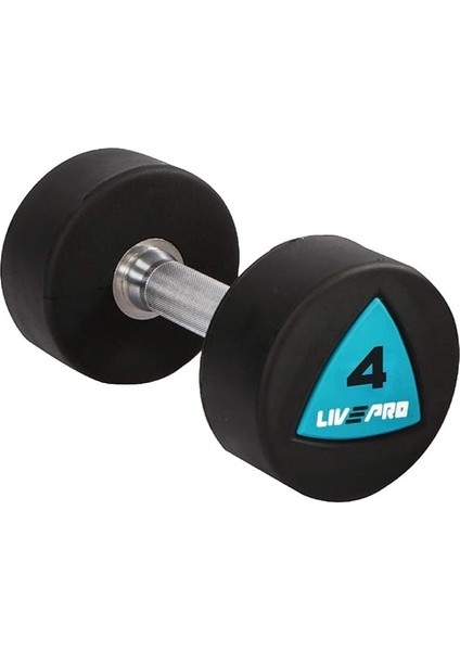 LP8002 4 kg Poliüretan Dambıl fiyatları