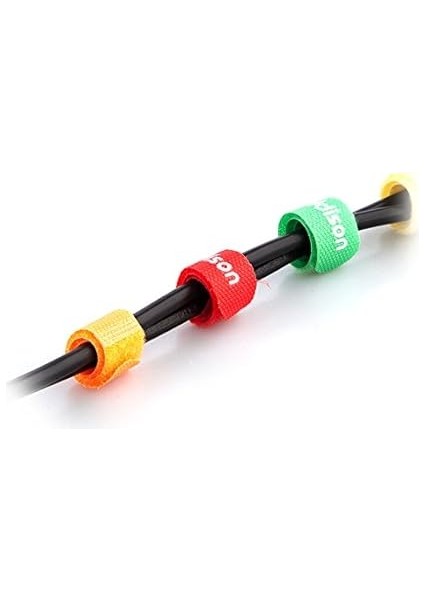 Akb-06 6'lı Kablo Düzenleyici & Toplayıcı modelleri