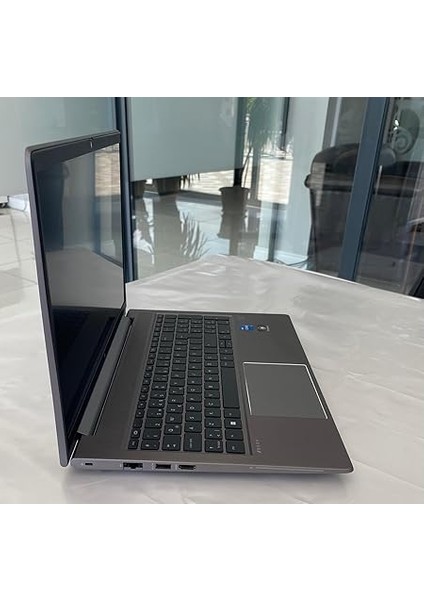 Zbook Power G9 I7-12800H 32GB 1tb SSD Rtx A2000 8gb 15.6" Fhd Mobile Workstation (4T502AV) indirimleri