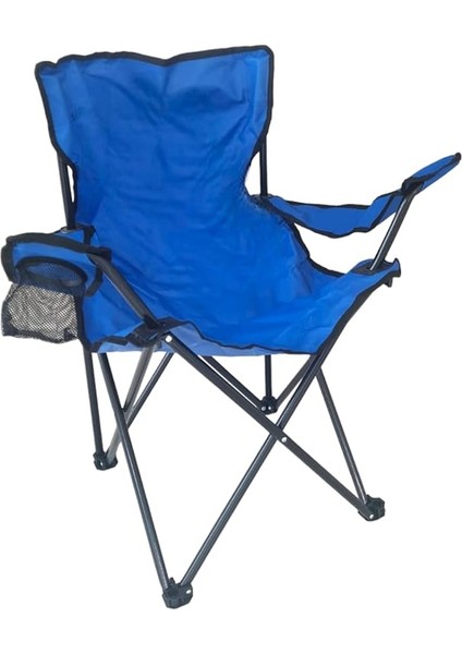Kamp Sandalyesi Mavi fiyatları