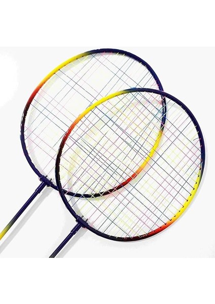 Badminton Seti 2 Raket 3 Top fiyatları