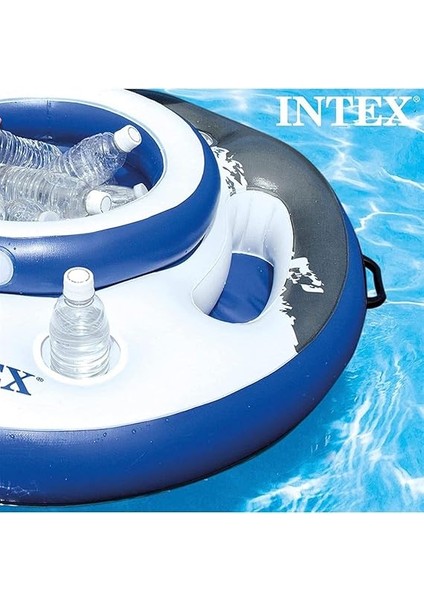 56822 Havuz Tipi Bar, Su Sporları, Plaj Malzemesi, Şişme Ürün, Yüzme Aksesuarı, Kamp, Dalış, Güvenlik fiyatları