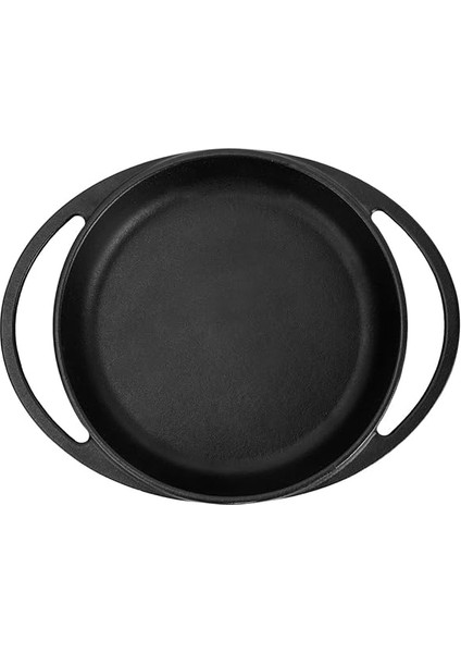 Döküm Mini Yuvarlak Çap 20, Tava modelleri