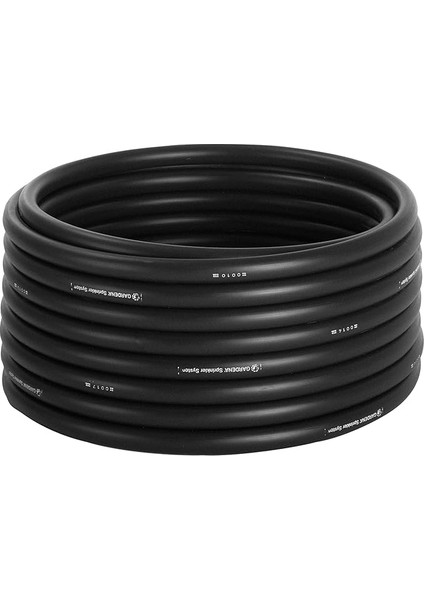 2701-20 Döşeme Borusu 25 Mm, 50 M