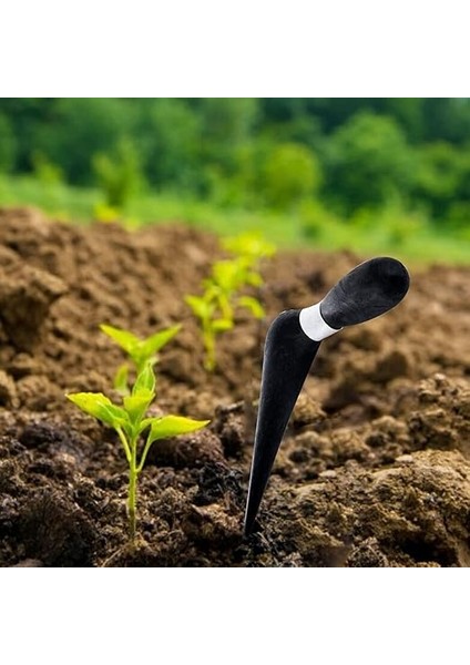 5 Adet Edoni Fide Dikme Aparatı Siyah Plastik 18 cm modelleri