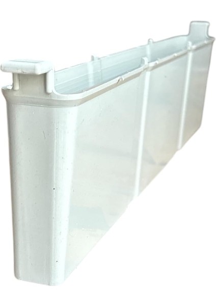 Arıcılık Kayık Yemlik Renkli (1 Litre)