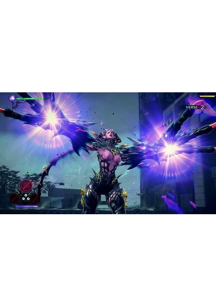 Bayonetta 3 indirimleri