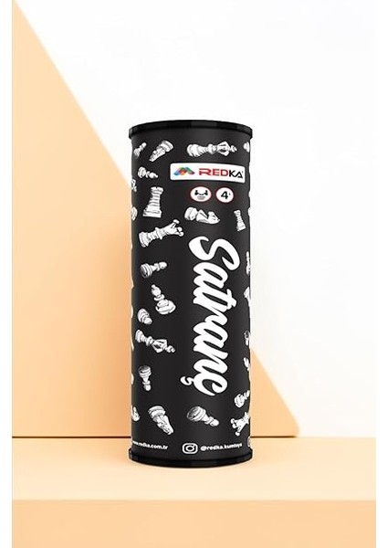 Oyuncak Rulo Satranç modelleri