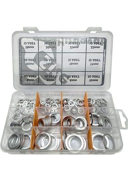 Parça Aluminyum Pul Seti - Karter Tapa Pulu fiyatları