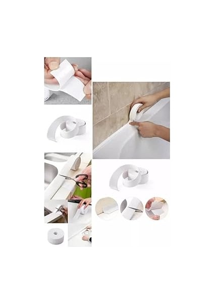 Adet Toplam 6.4 Metre Su Sızdırmaz Bant fiyatları