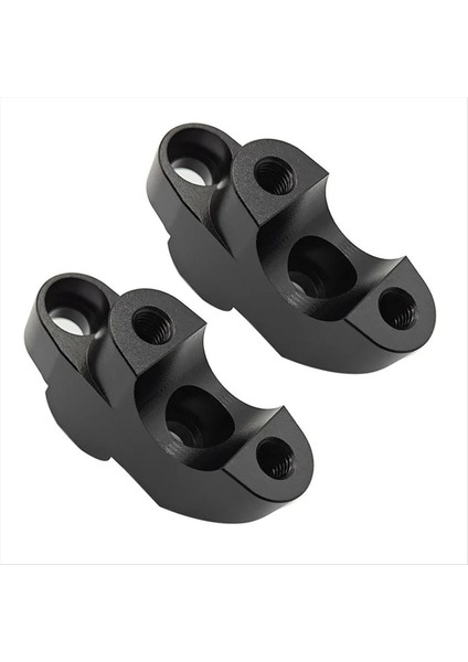 Motosiklet Gideri Monte Yükseltici Gideri Kelepçesi Kawasaki Eliminator Için Uzatma 400 450 500 Z650RS Se (Yurt Dışından)