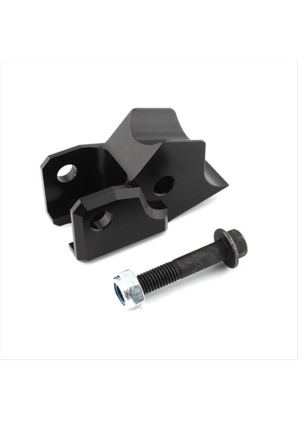 Arka Şok Genişletici Kiti Için Can Ryker Için 2021 Yükseklik Uzatma Yükseltici Adaptörü Arka Kaldırma Kiti (Yurt Dışından)