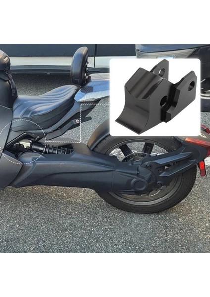 Arka Şok Genişletici Kiti Için Can Ryker Için 2021 Yükseklik Uzatma Yükseltici Adaptörü Arka Kaldırma Kiti (Yurt Dışından) fiyatları