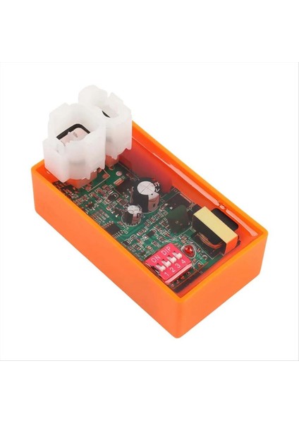 6 Pin Dc Cdı Dark Veloci Thunder 250 Gy6 150CC ZANELLA150 Rx Z6 Bera BR200RR DT200 CROSSMAX250 (Yurt Dışından) fiyatları