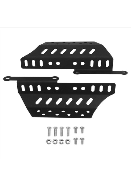 Motosiklet Ön Çatal Koruma Şok Emici Kapak Çatal Koruma Koruması Hız 400 Scrambler 400X SCRAMBLER400X (Yurt Dışından)