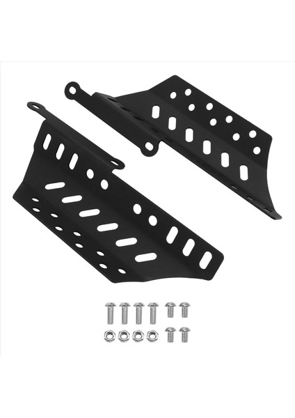 Motosiklet Ön Çatal Koruma Şok Emici Kapak Çatal Koruma Koruması Hız 400 Scrambler 400X SCRAMBLER400X (Yurt Dışından) fiyatları