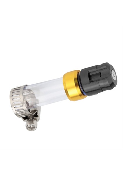 Motosiklet Hava Filtresi Tahliye Borusu Z-2391 Alaşım Kafa Tapası Evrensel Motosiklet (Yurt Dışından) modelleri