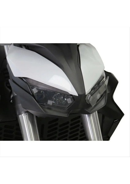 Motosiklet Far Koruyucu Grille Kapak Honda CB1000 Hornet 2025 Sp Beyaz (Yurt Dışından) modelleri