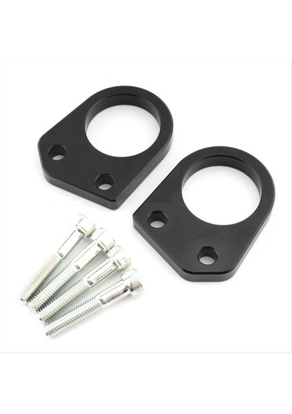 Motosiklet Aksesuarları Gidon Yükseltme Kodu Yükseltme Yükselticisi Montaj Kelepçesi Adaptörü Suzuki Gixxer 250 Sf SF250 (Yurt Dışından) fiyatları